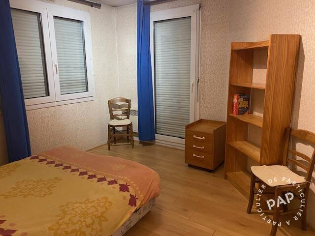 Flat Rue Saint-Maximin in Lyon