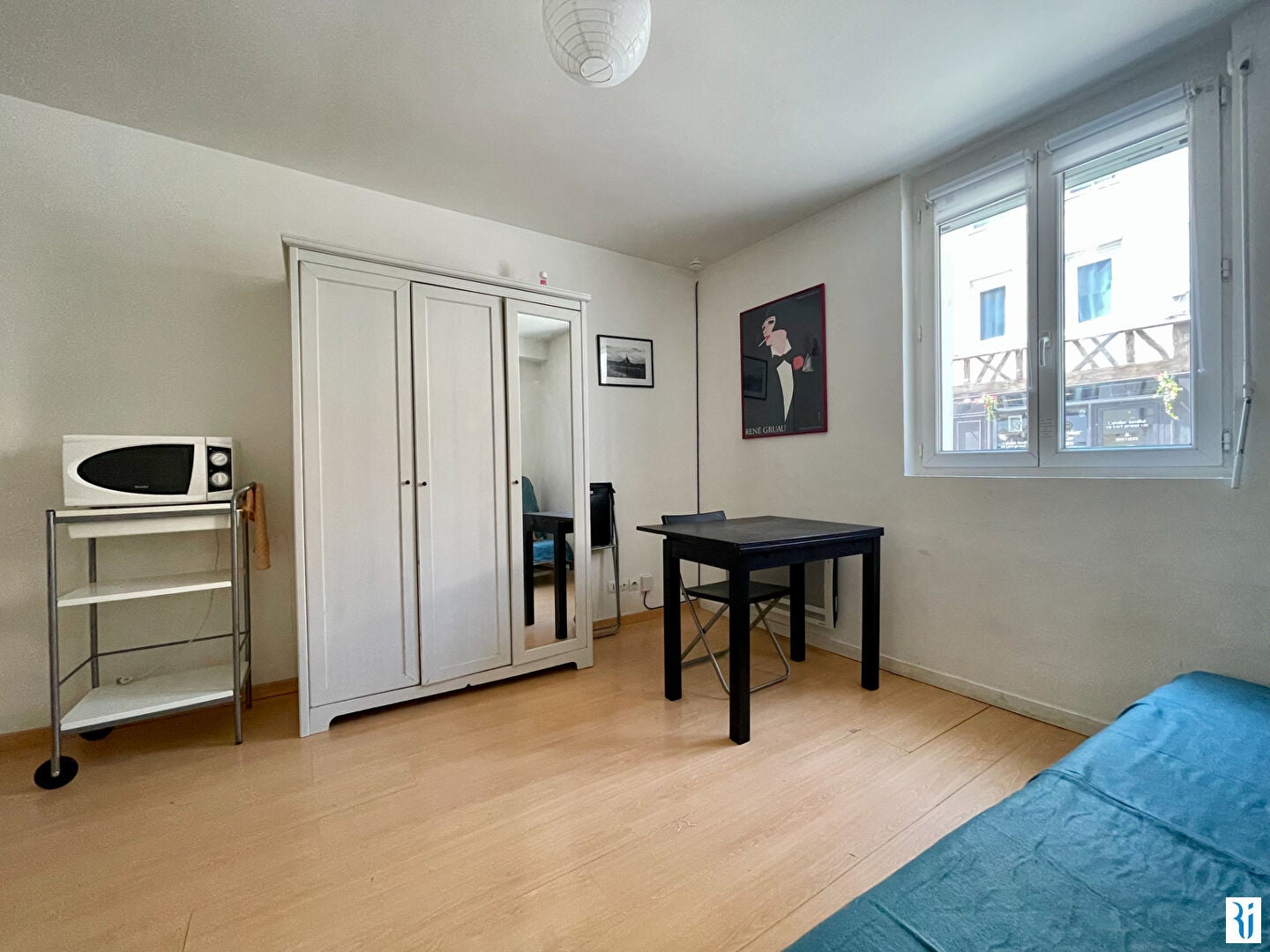 Appartement Rue Saint-Éloi à Rouen