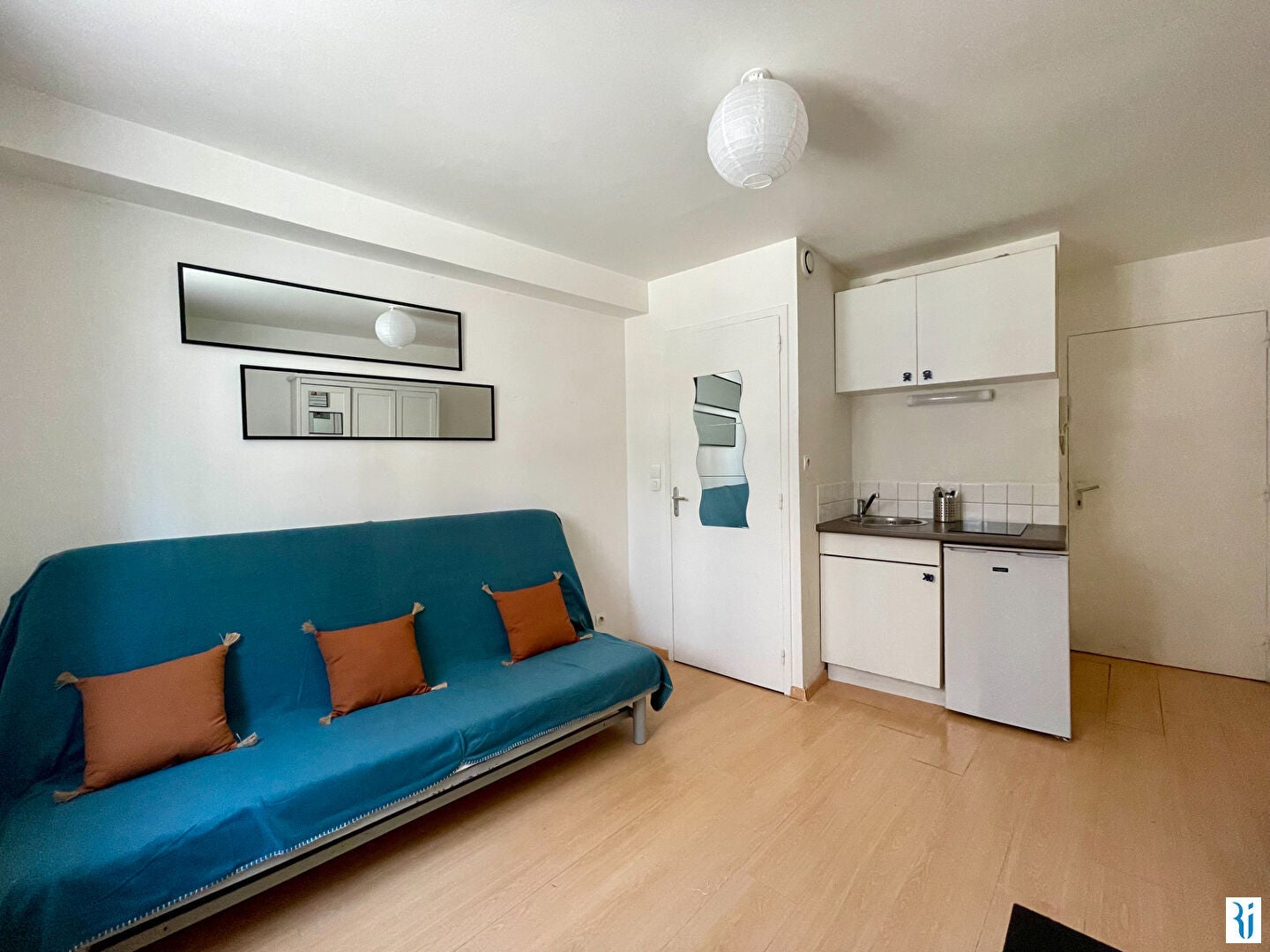 Appartement Rue Saint-Éloi à Rouen