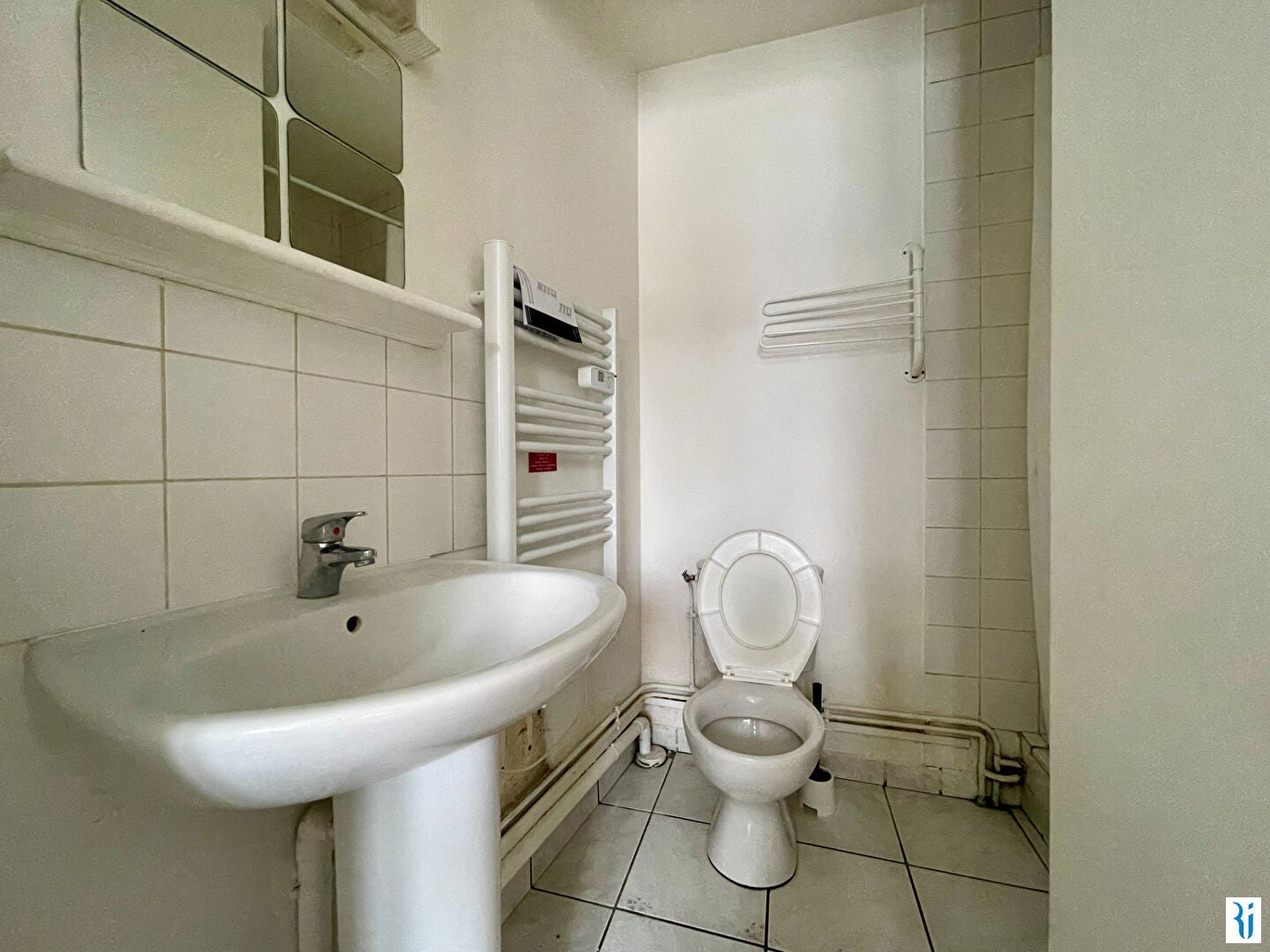 Appartement Rue Saint-Éloi à Rouen