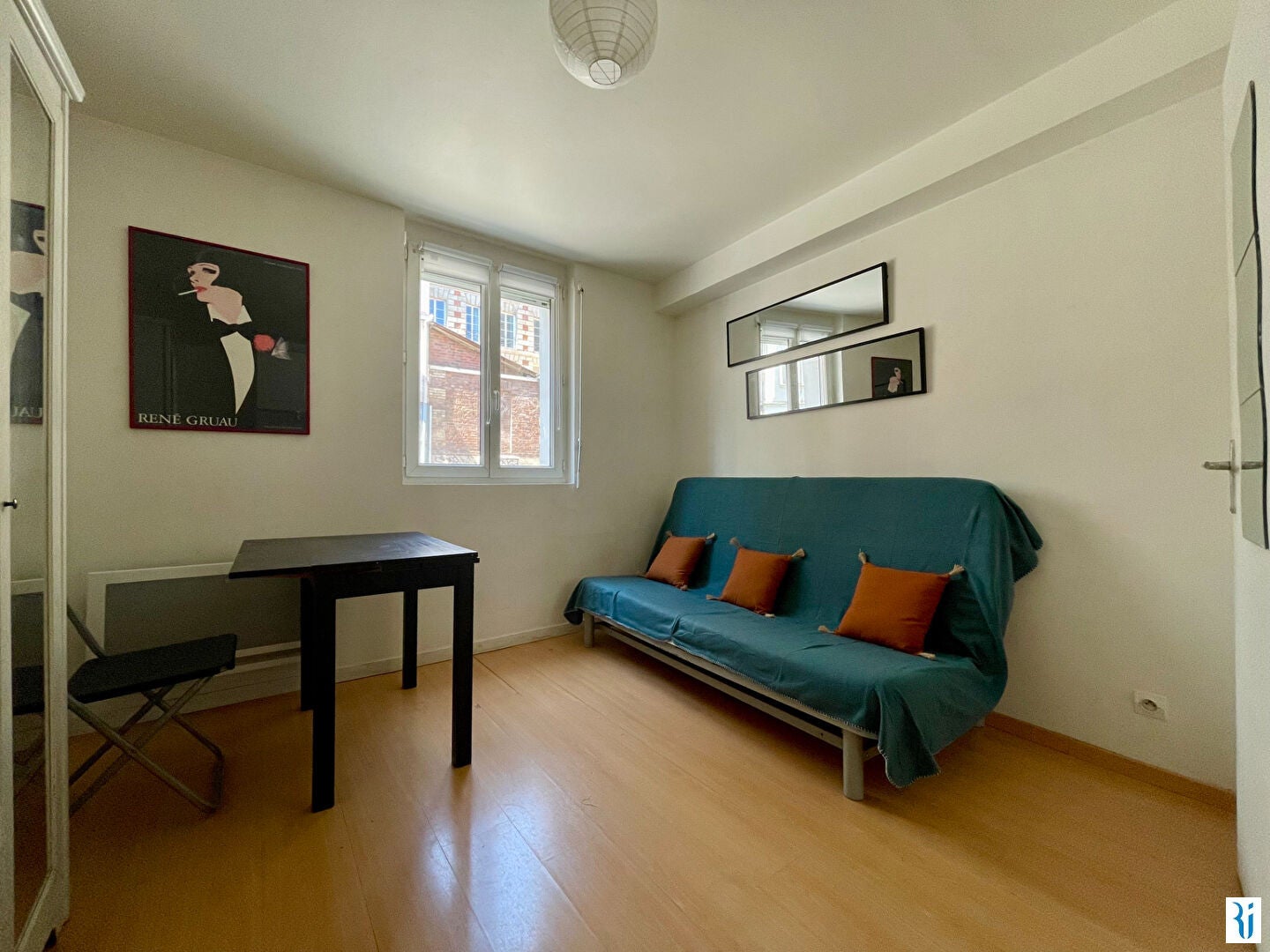 Appartement Rue Saint-Éloi à Rouen