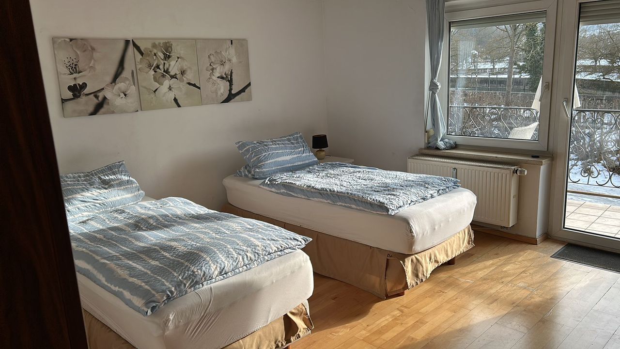 Wohnung Friedhofstraße in Kelheim