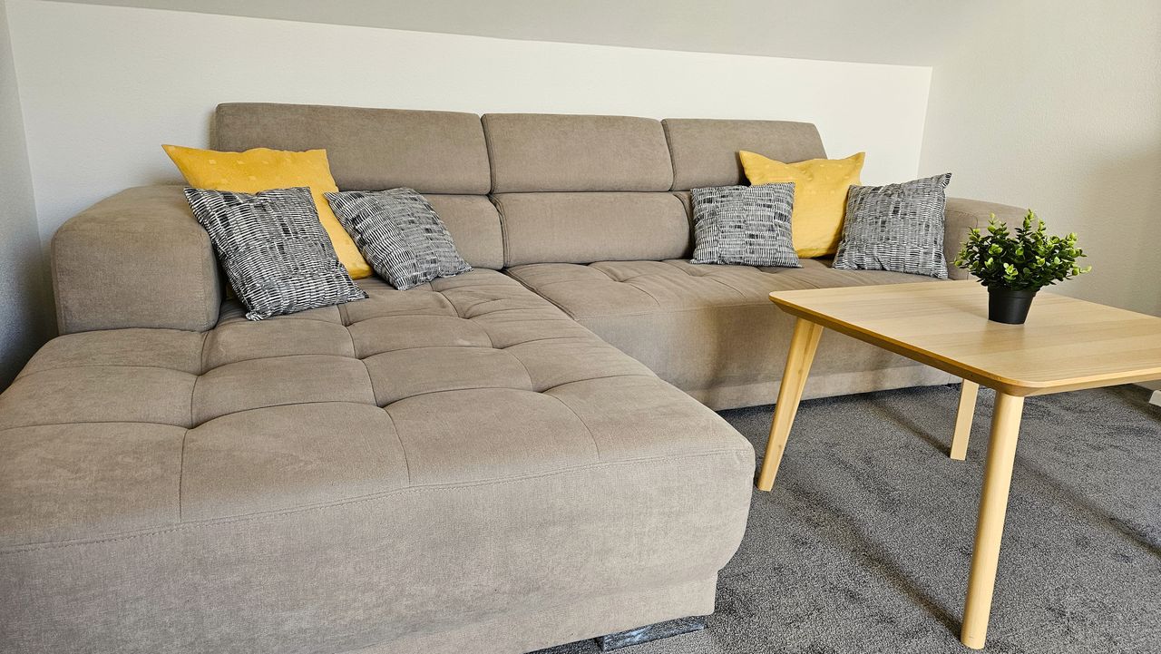Wohnung Kreuzstraße in Niederlern