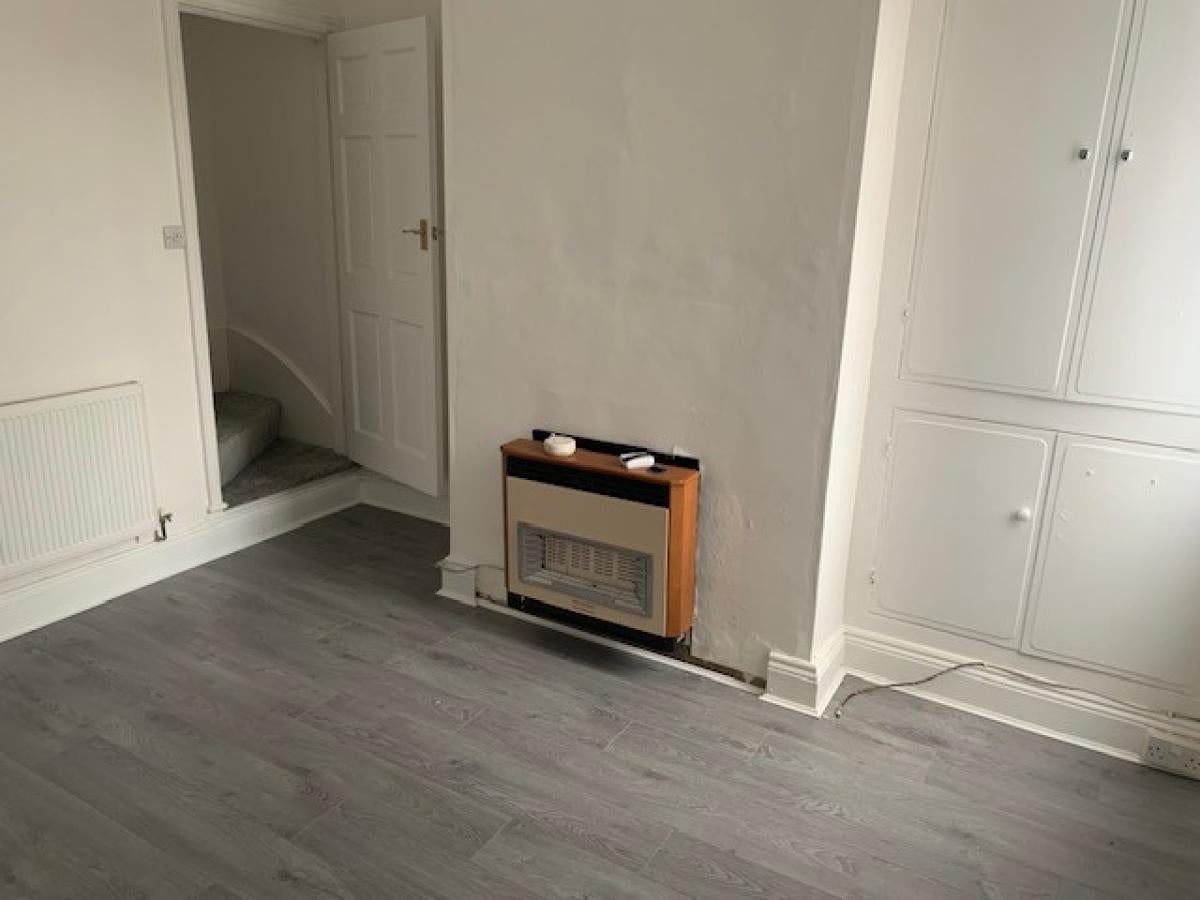 House Howe Street in Derby