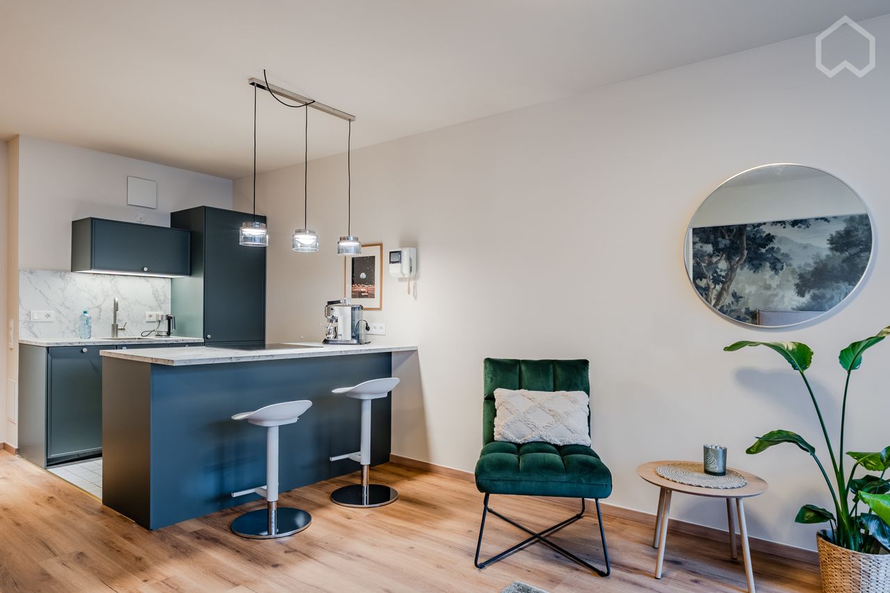 Wohnung Erich-Weinert-Straße in Berlin