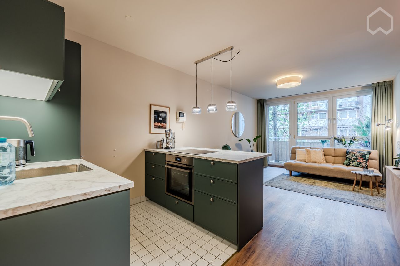 Wohnung Erich-Weinert-Straße in Berlin