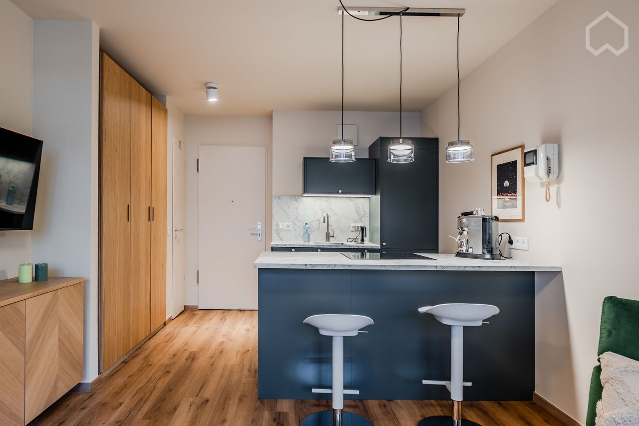 Wohnung Erich-Weinert-Straße in Berlin