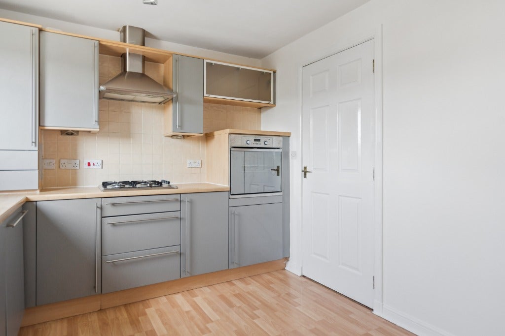 House Whitelaw Gardens in Bishopbriggs
