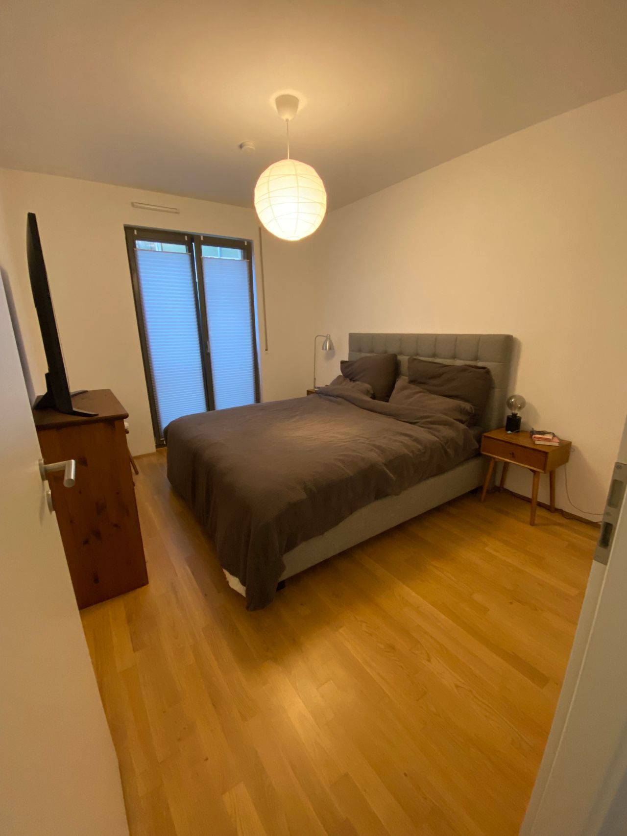 Wohnung Einbecker Straße in Berlin