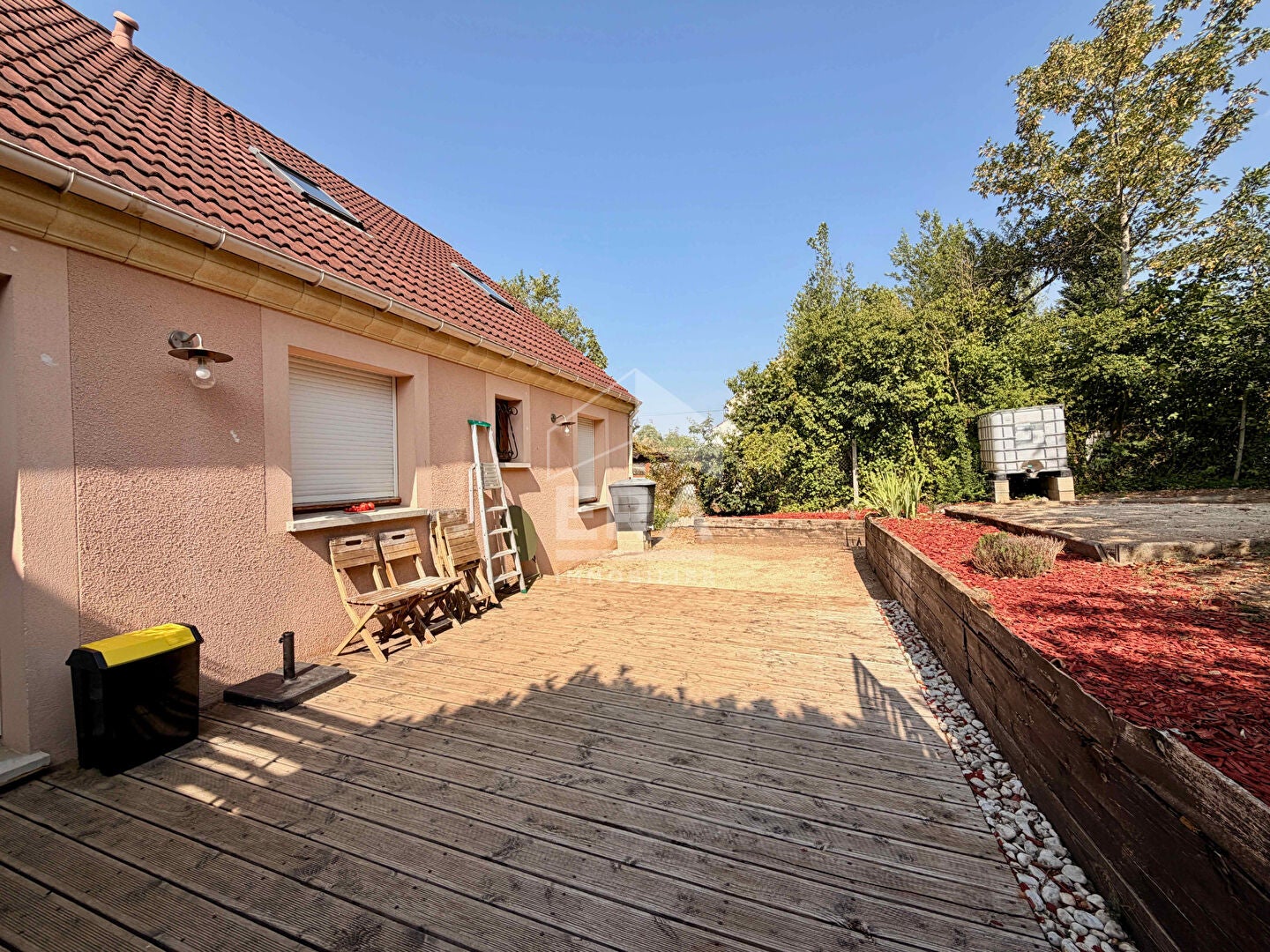 Maison Rue Beauséjour à Misy-sur-Yonne