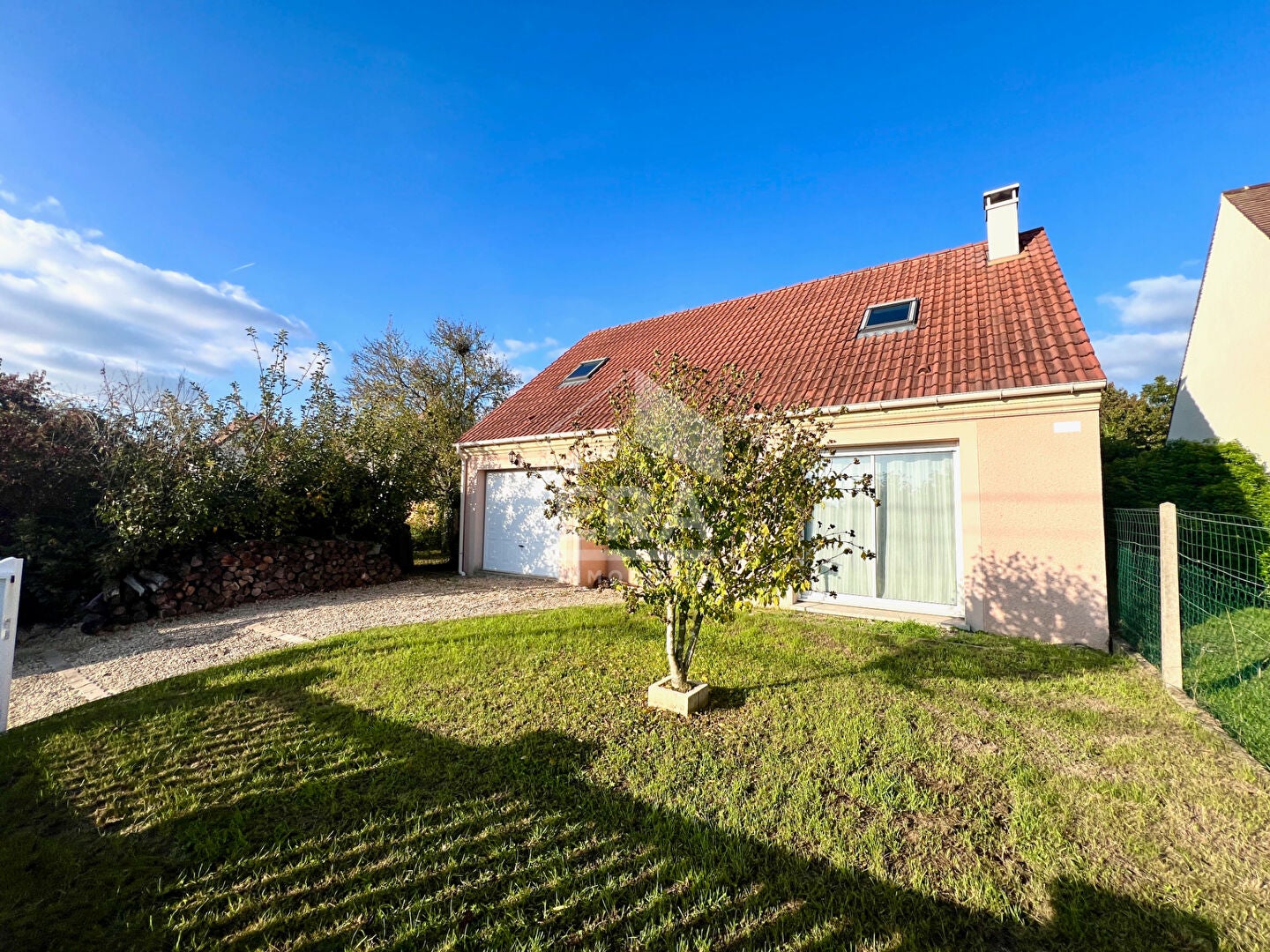 Maison Rue Beauséjour à Misy-sur-Yonne