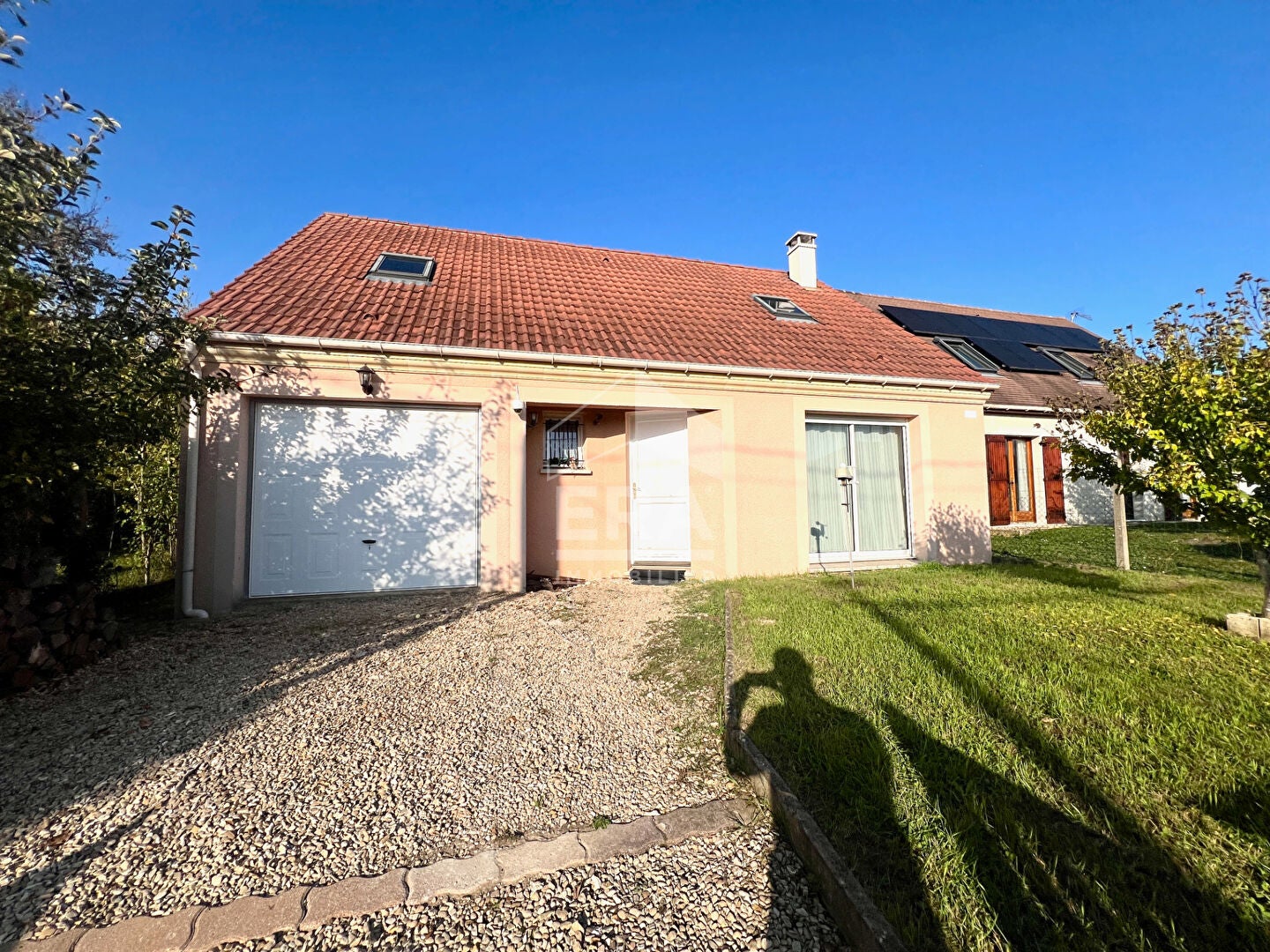 Maison Rue Beauséjour à Misy-sur-Yonne