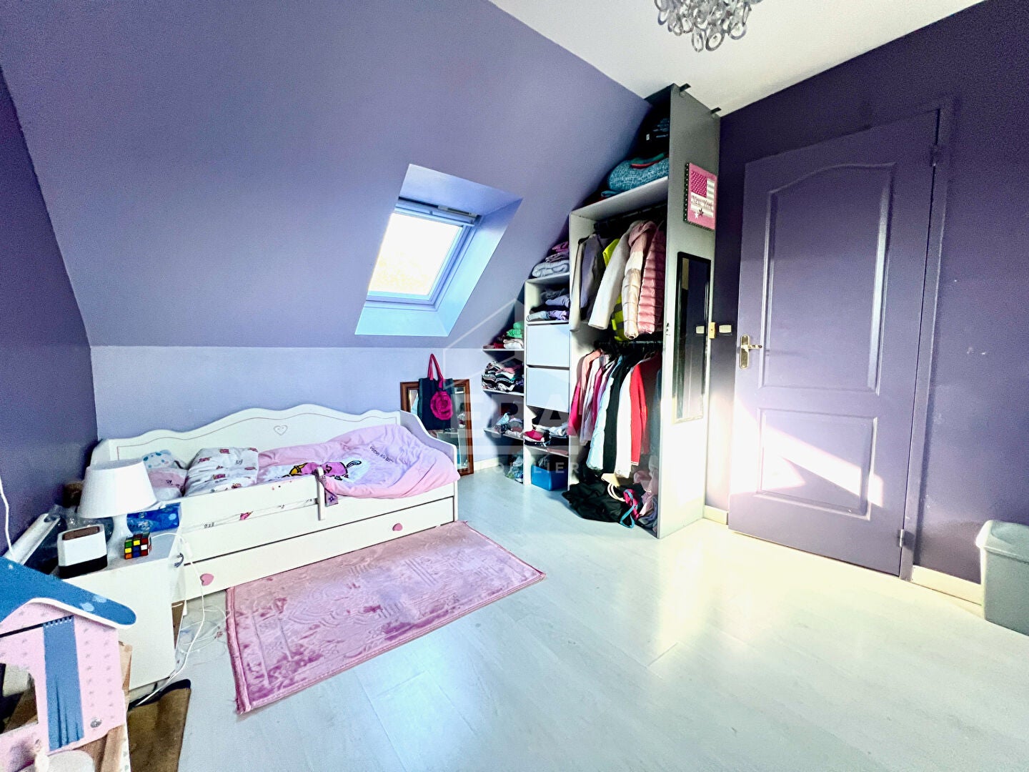 House Rue Beauséjour in Misy-sur-Yonne