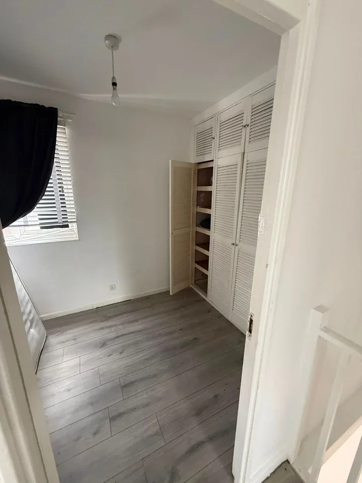 House Challice Way in Greater London