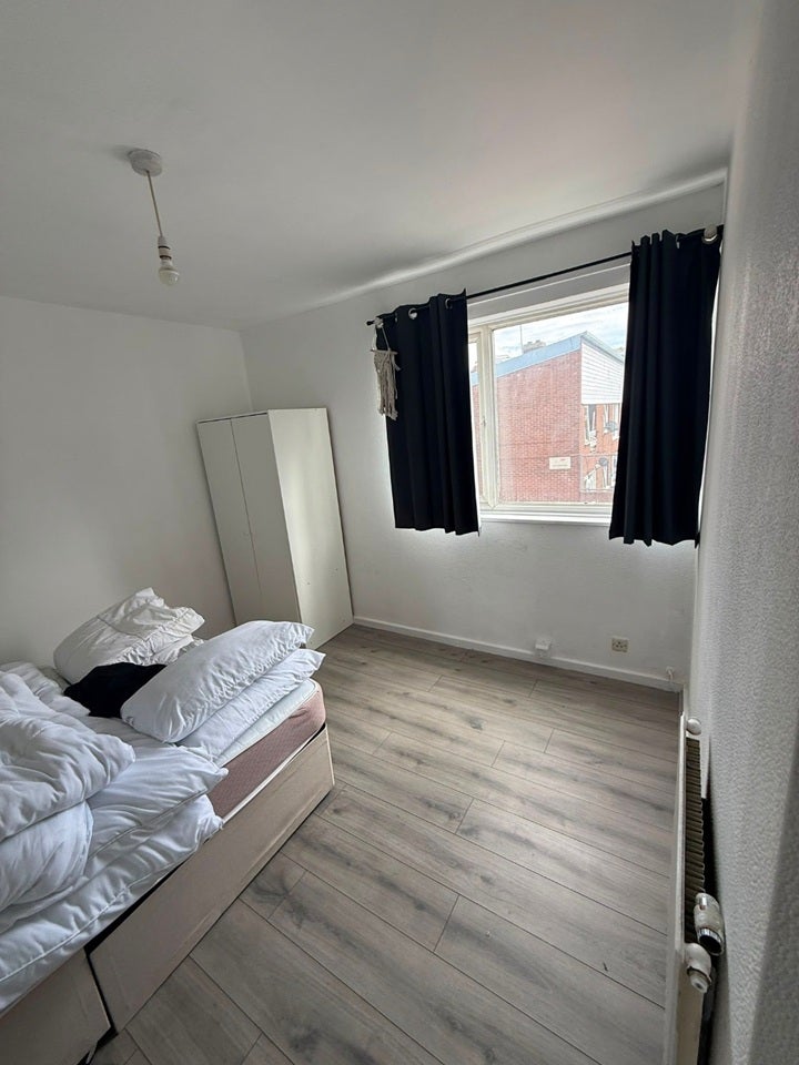 House Challice Way in Greater London
