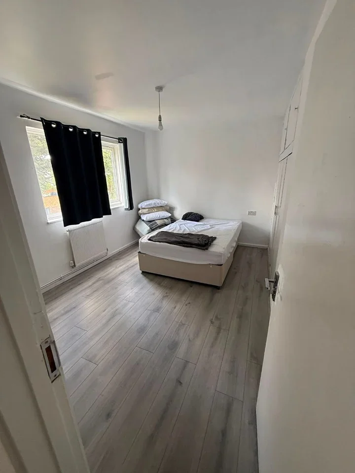 House Challice Way in Greater London