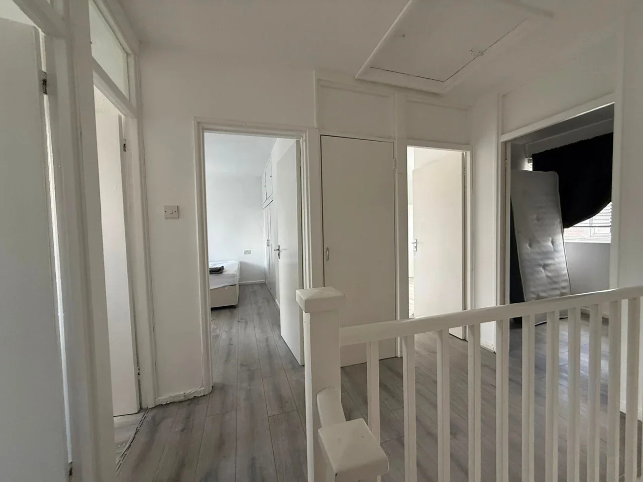 House Challice Way in Greater London