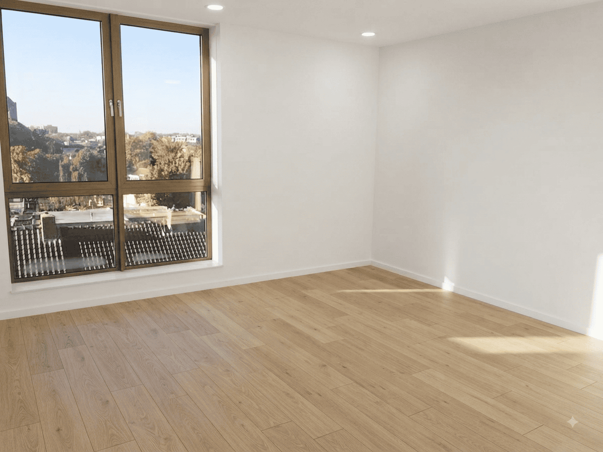 Appartement aan de Koopvaardijstraat in Tilburg (5017 BE)
