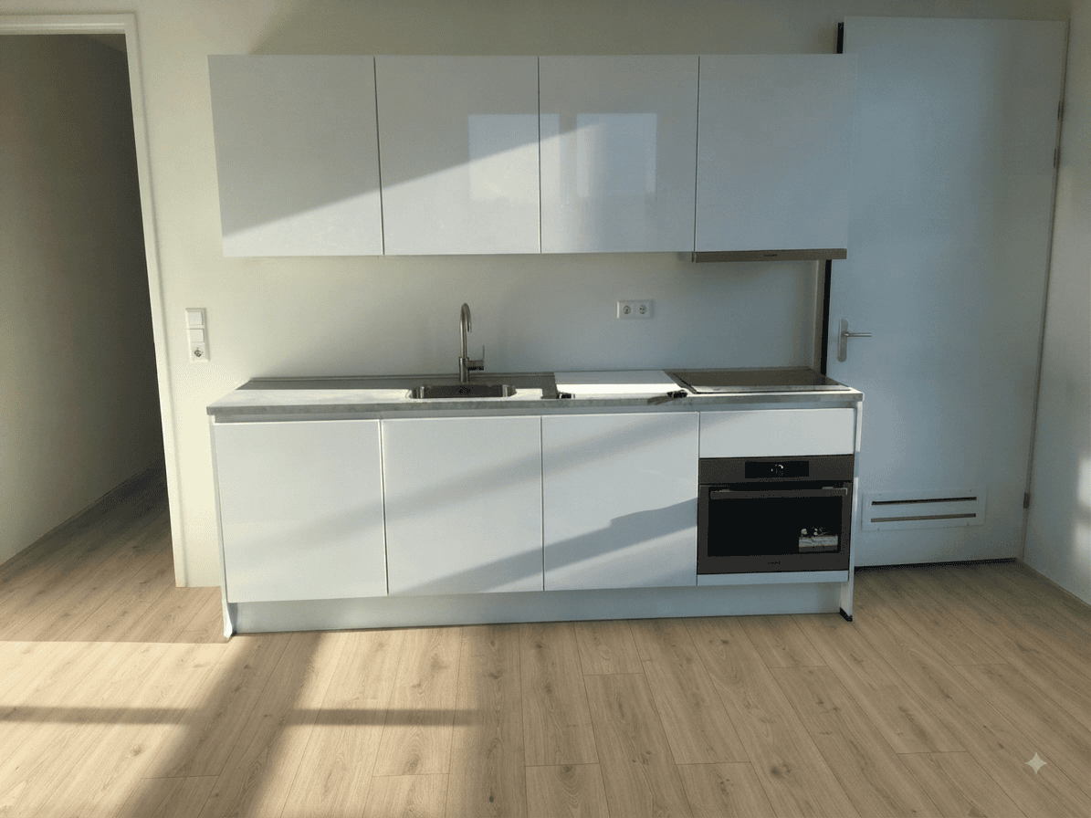 Appartement aan de Koopvaardijstraat in Tilburg (5017 BE)