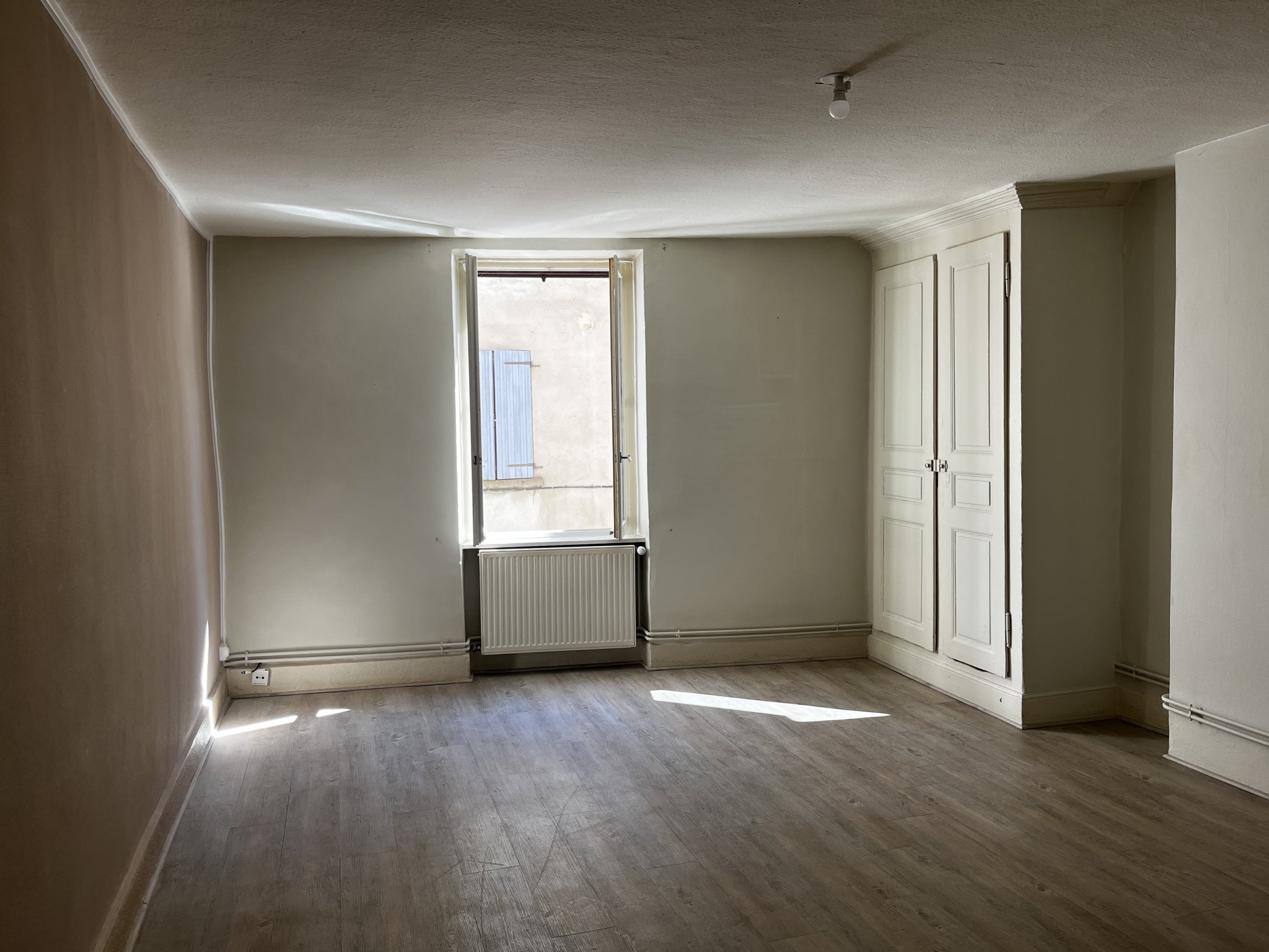 Appartement Rue Dubreuil à Tarare