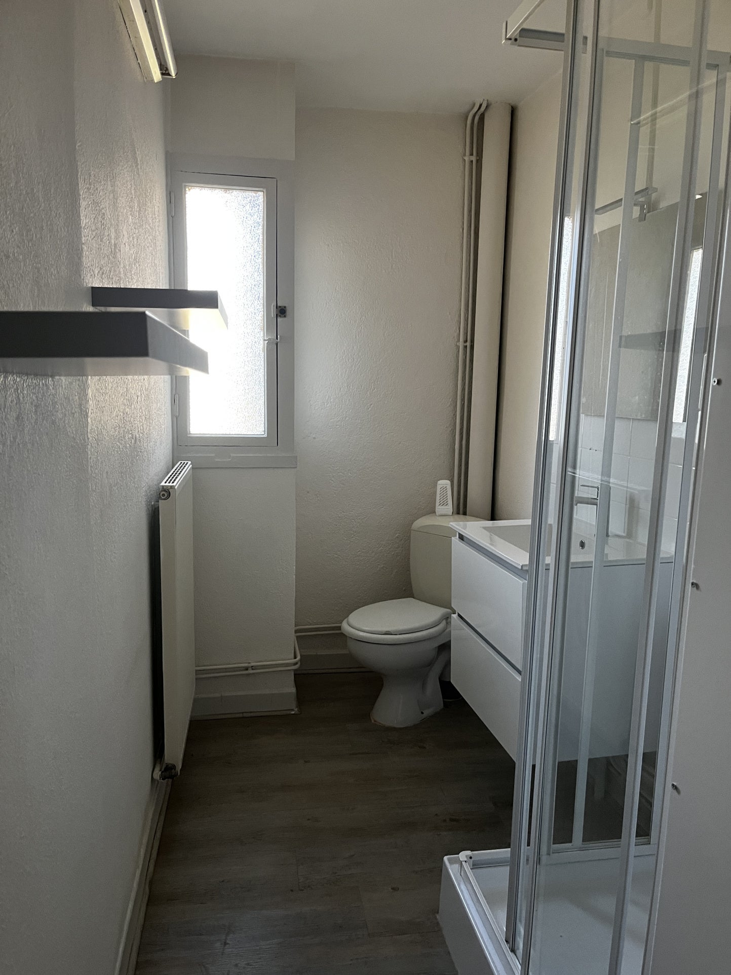Appartement Rue Dubreuil à Tarare