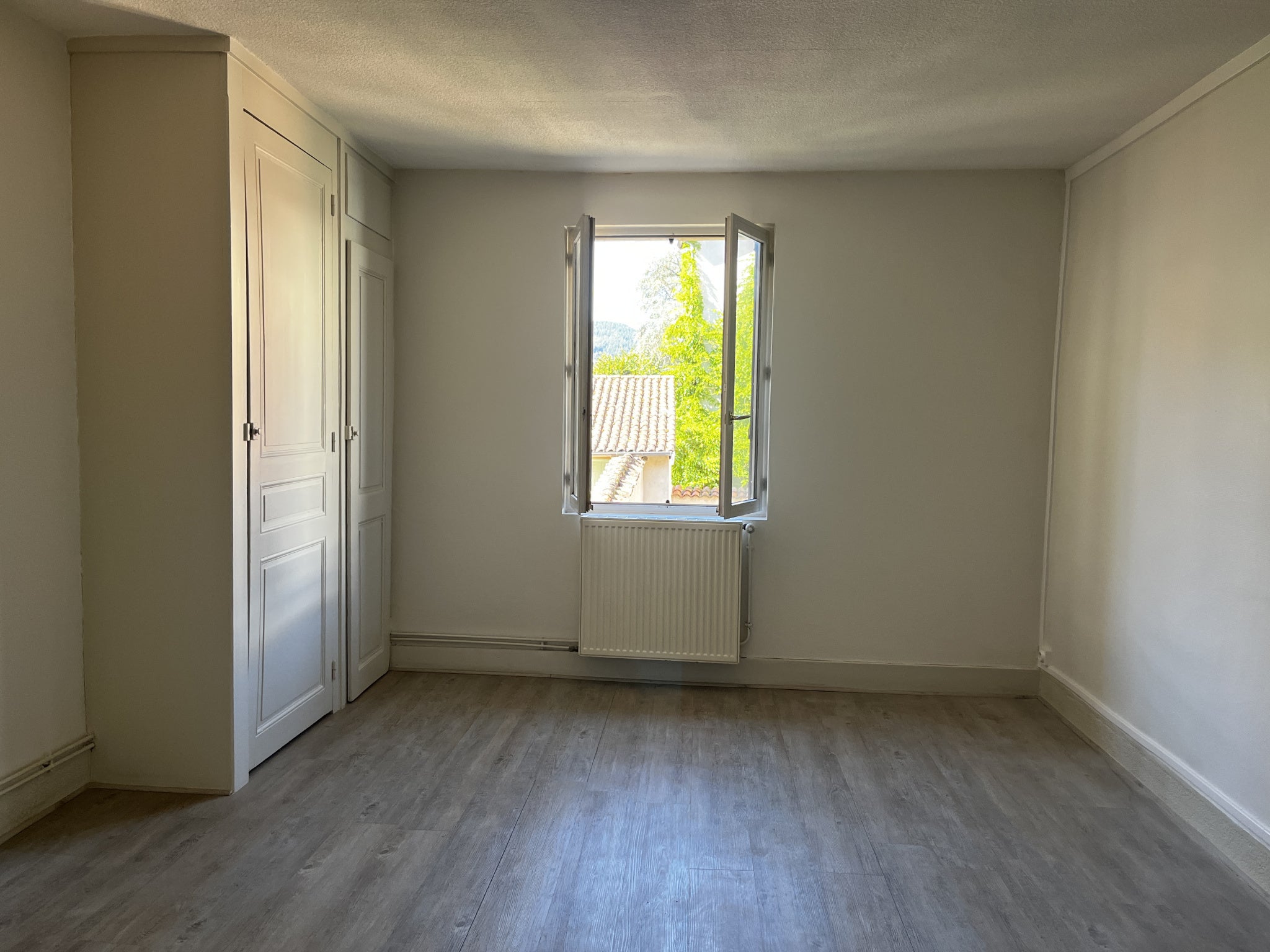 Appartement Rue Dubreuil à Tarare
