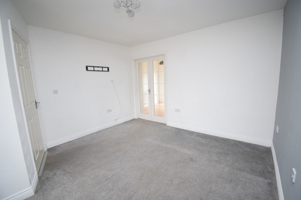 House Scania Close in North Petherton