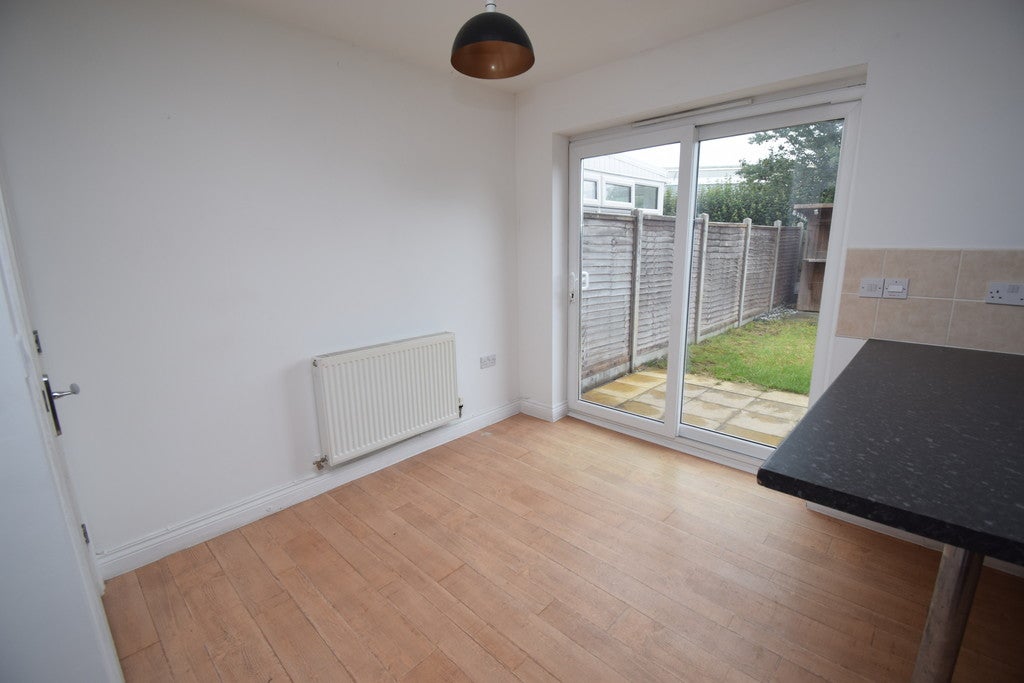 House Scania Close in North Petherton