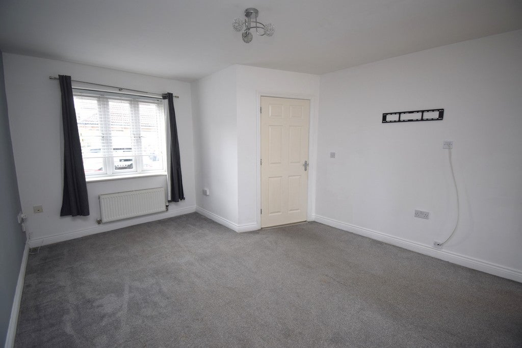 House Scania Close in North Petherton