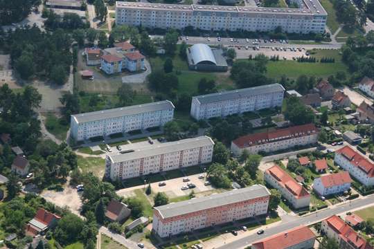 Wohnung Eichendorffweg in Weißwasser/Oberlausitz