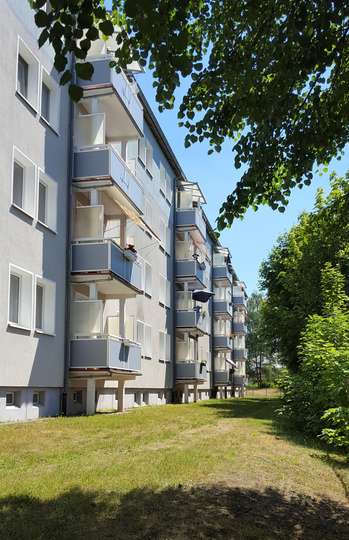 Wohnung Eichendorffweg in Weißwasser/Oberlausitz
