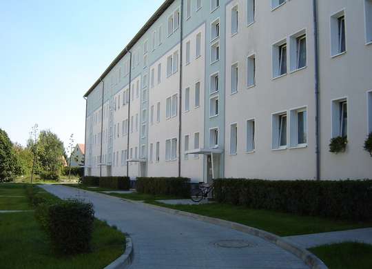 Wohnung Eichendorffweg in Weißwasser/Oberlausitz