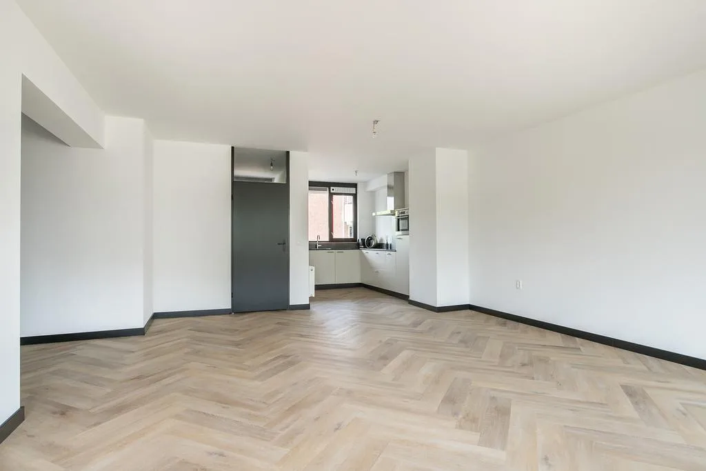 Appartement Bree 99 in Veldhoven