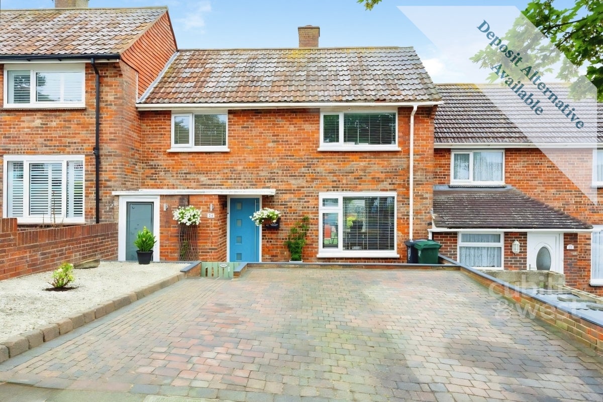 House The Steyne in Arun