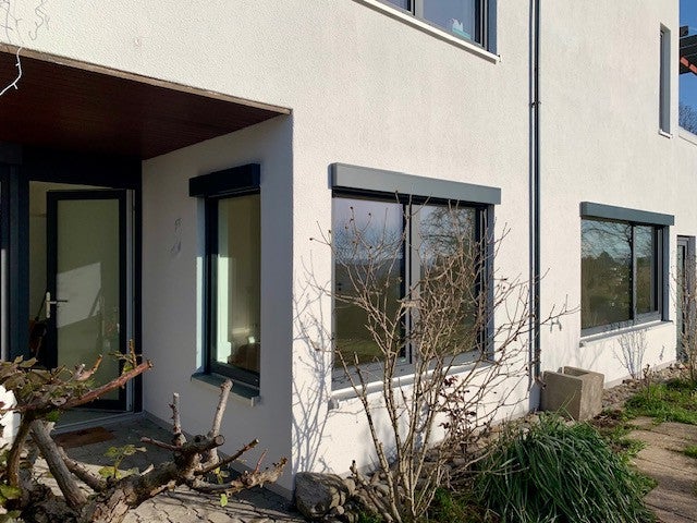 Zimmer Barbarossastraße in Esslingen am Neckar