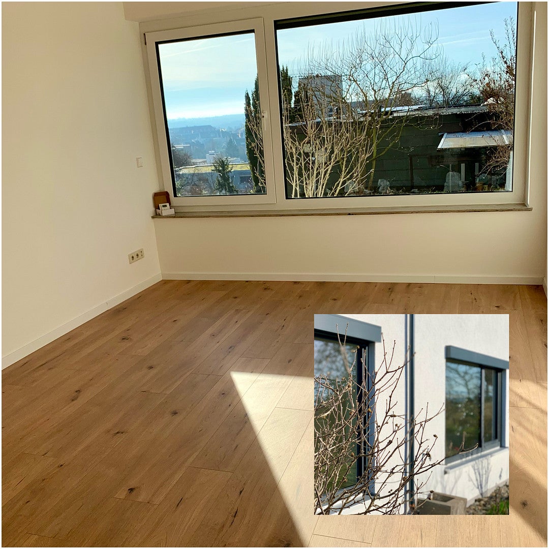 Zimmer Barbarossastraße in Esslingen am Neckar