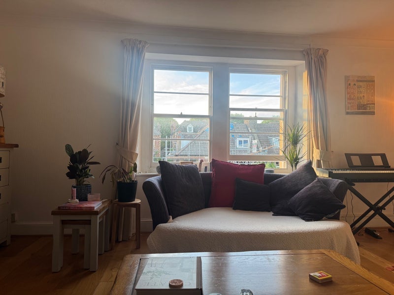 Flat Whatley Road in Bristol
