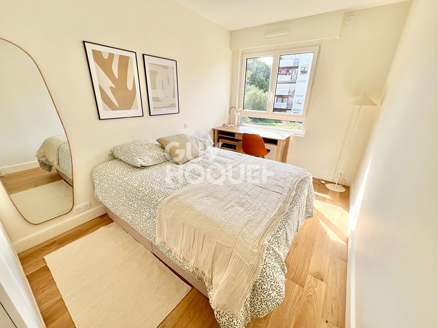 Chambre Boulevard de Palaiseau à Palaiseau