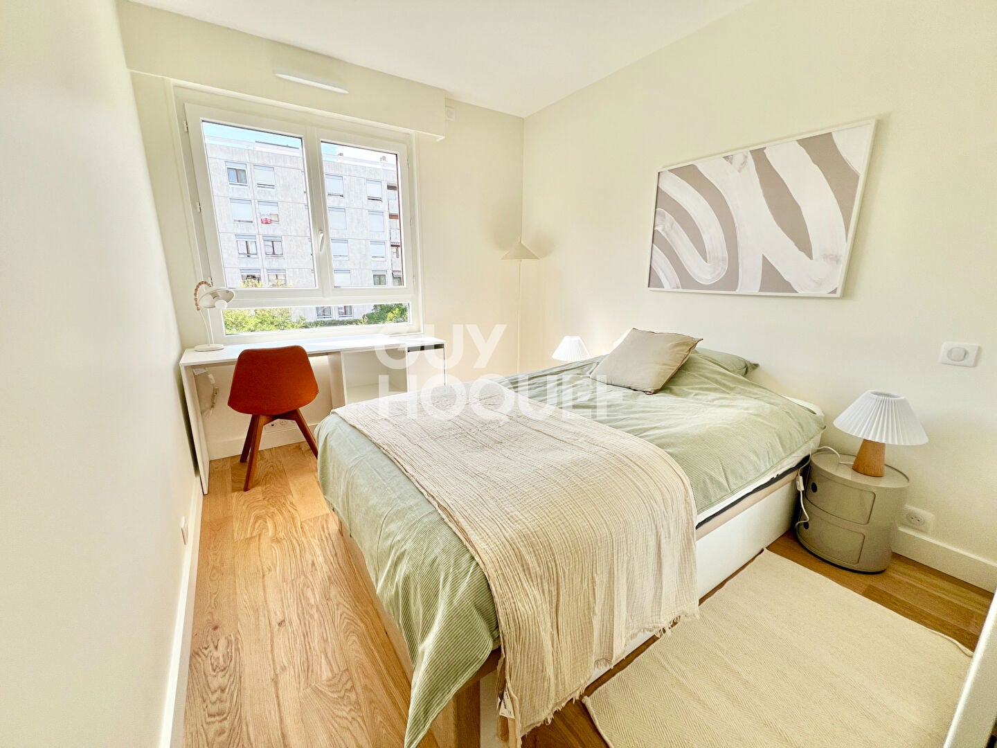 Chambre Boulevard de Palaiseau à Palaiseau