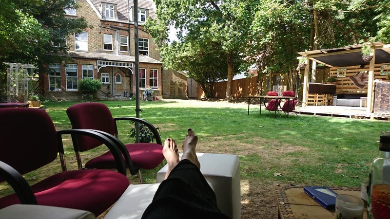 Room Russel Close in Greater London