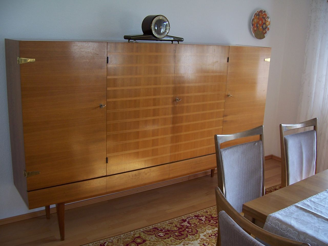 Wohnung Max-Planck-Straße in Bayreuth