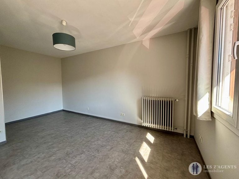 Appartement Avenue Jeanne d'Arc à Grenoble