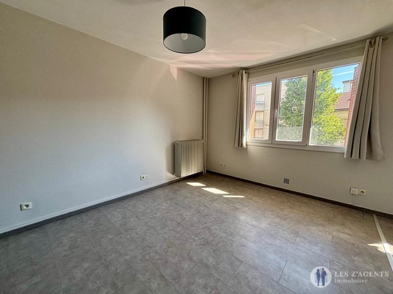Appartement Avenue Jeanne d'Arc à Grenoble