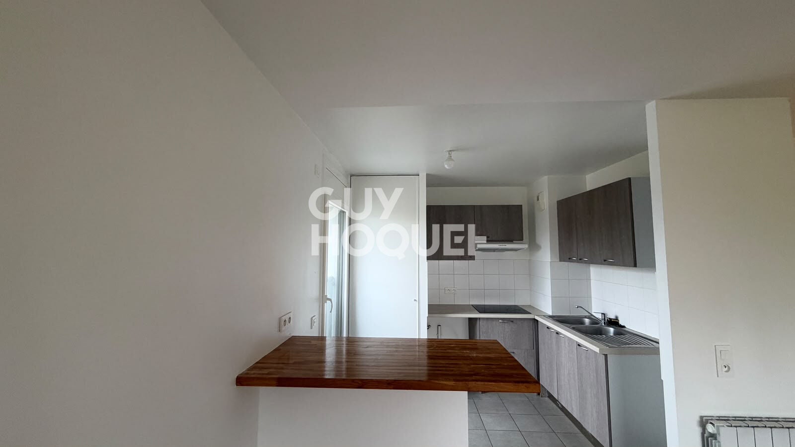 Flat Rue du Tiers Pot in Garges-lès-Gonesse