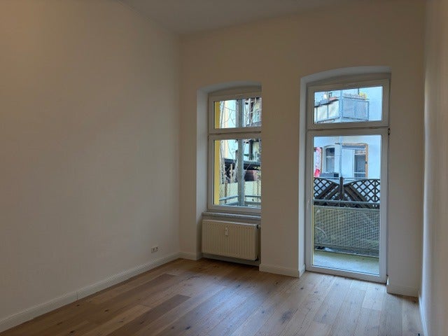 Wohnung Kohlenmarkt in Arnstadt