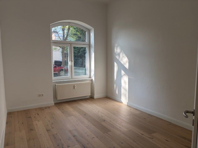 Wohnung Kohlenmarkt in Arnstadt