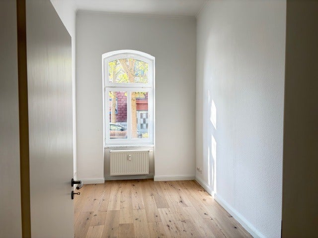 Wohnung Kohlenmarkt in Arnstadt