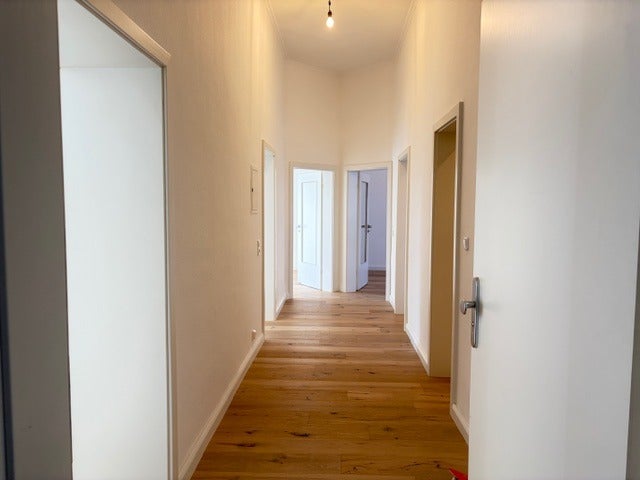 Wohnung Kohlenmarkt in Arnstadt