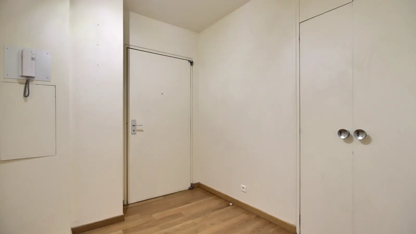Appartement Rue Saint-Honoré à Paris