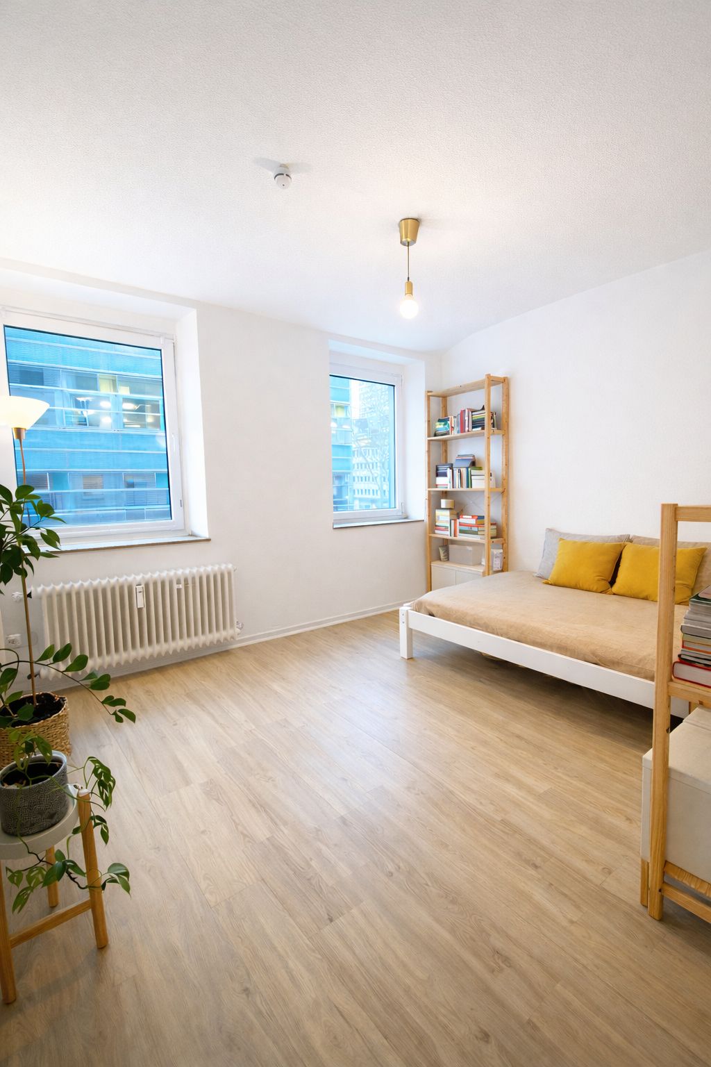 Wohnung Von-Werth-Straße in Köln